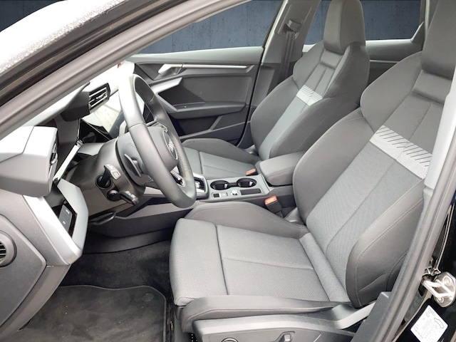 Audi A3 30 TFSI S-Tronic Sportback