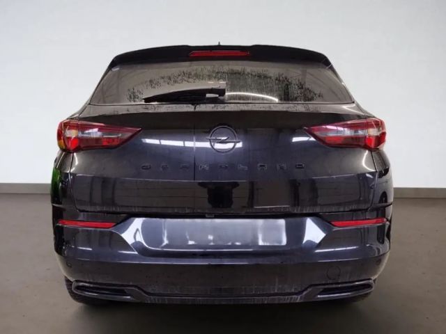 Opel Grandland X 1.2 Turbo GS-Line Grand Sport