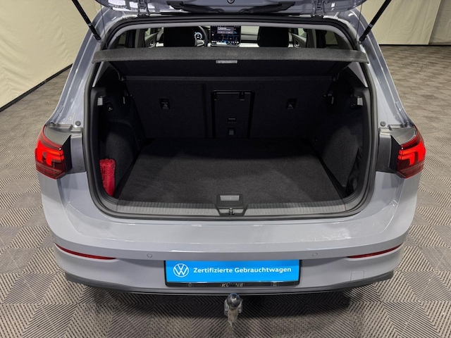 Volkswagen Golf 1.5 TSI Life