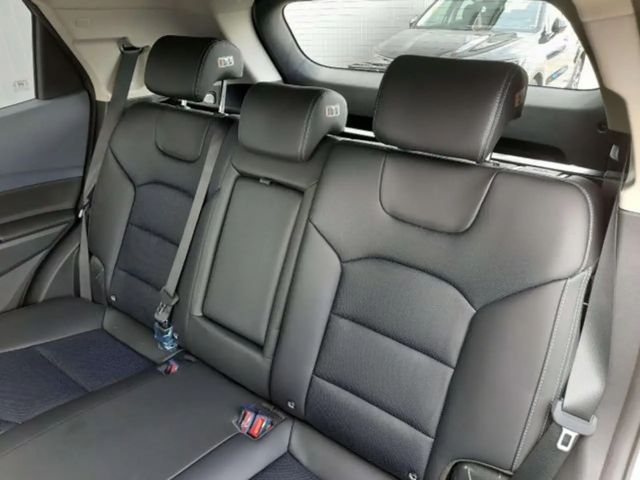 SsangYong Korando E-Motion Titanium EV Automatik Navi RF-K