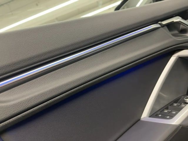 Audi Q3 40 TDI Quattro S-Line