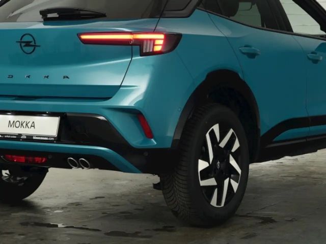 Opel Mokka GS-Line Grand Sport