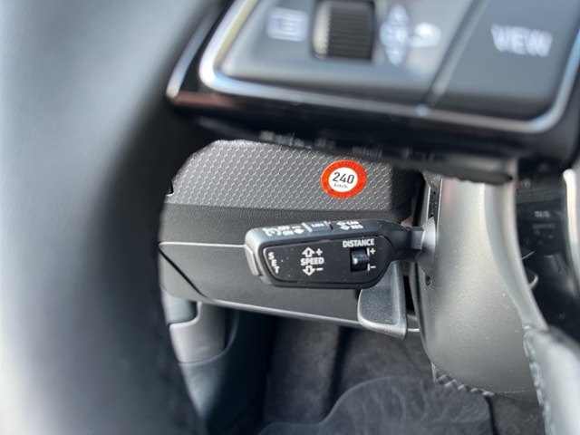 Audi A1 30 TFSI S-Tronic Sportback