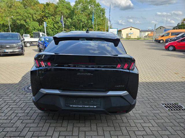 Peugeot 3008 Allure Pack Hybrid