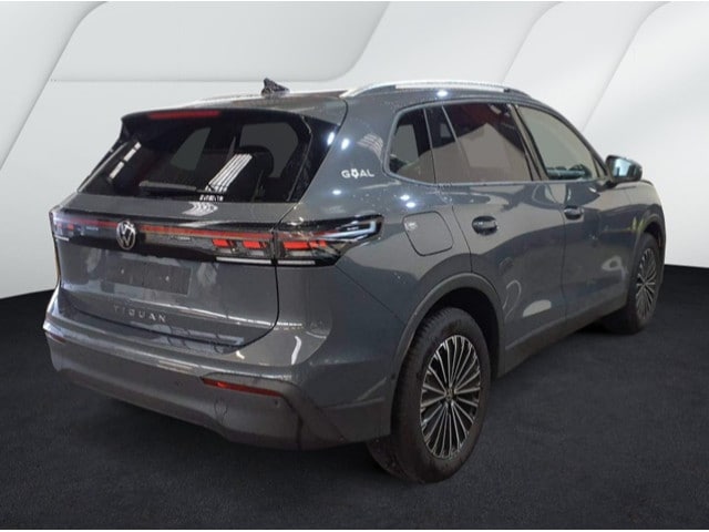 Volkswagen Tiguan 2.0 TDI DSG Life