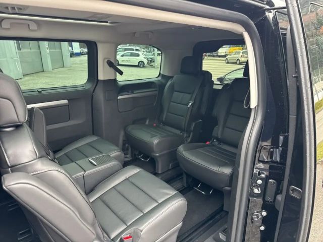 Citroën C4 SpaceTourer BlueHDi Business