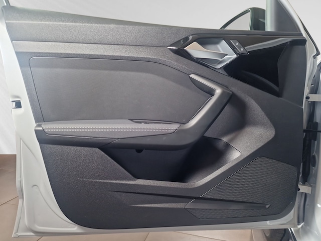 Audi A1 30 TFSI Allstreet S-Tronic