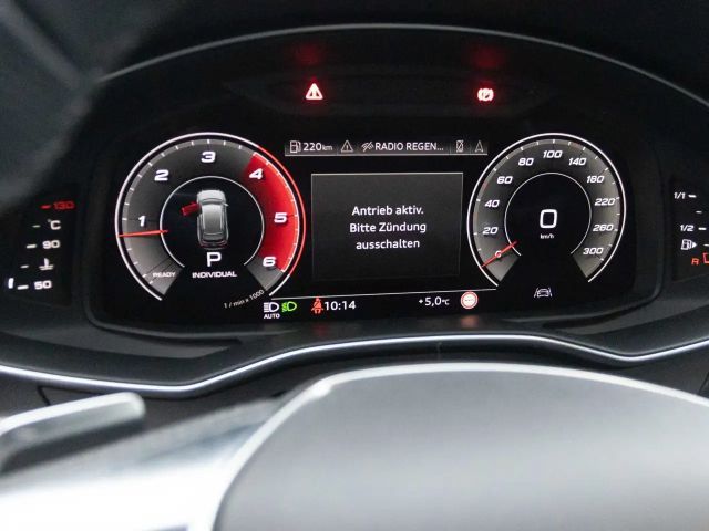 Audi S6 TDI Navi LED Panorama CarPlay