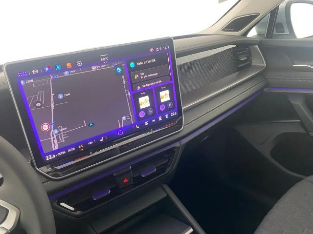 Volkswagen Tayron DSG