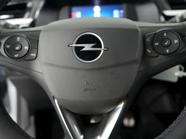 Opel Corsa GS-Line Grand Sport