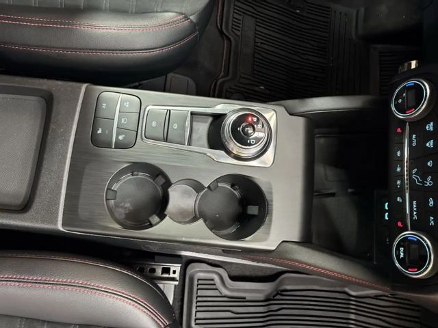 Ford Kuga Plug in Hybrid ST Line X