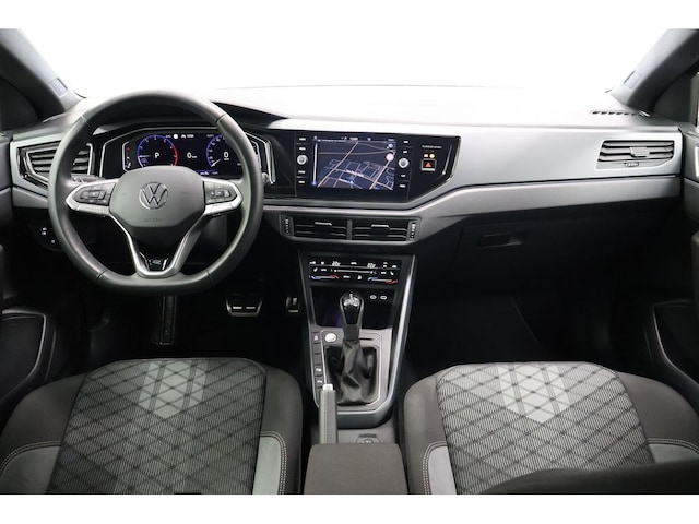 Volkswagen Taigo 1.0 TSI DSG R-Line