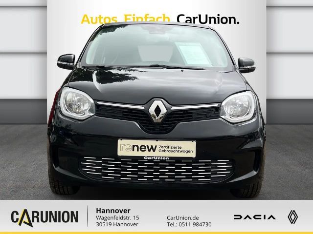 Renault Twingo E-Tech