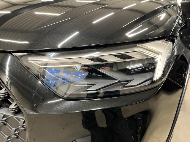 Audi A1 30 TFSI Allstreet