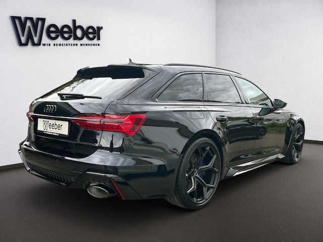 Audi A6 e-tron Avant Performance Quattro