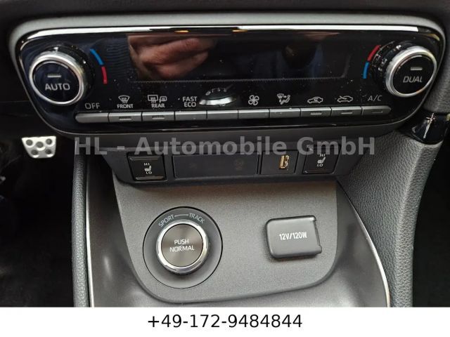 Toyota Yaris GR Hatchback