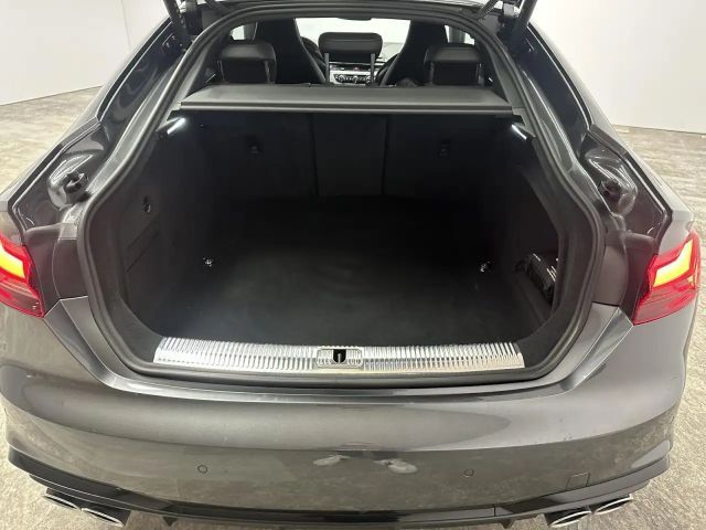 Audi S5 3.0 TDI Quattro Sportback