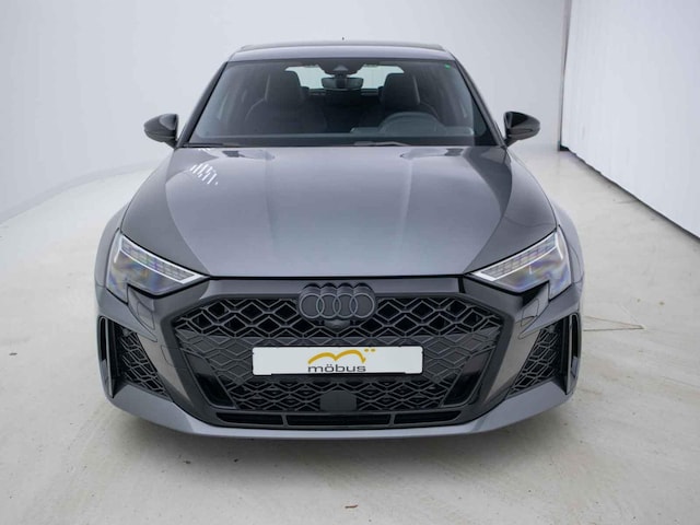 Audi RS3 Quattro S-Tronic Sportback