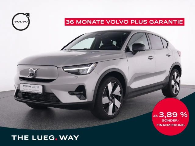 Volvo C40 Ultimate