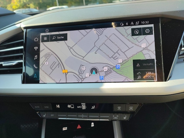 Audi Q4 e-tron 50 Quattro Sportback