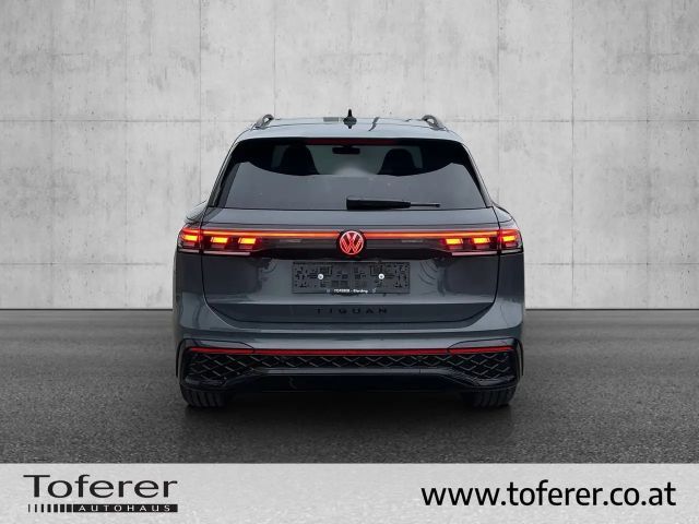 Volkswagen Tiguan DSG Sport eHybrid