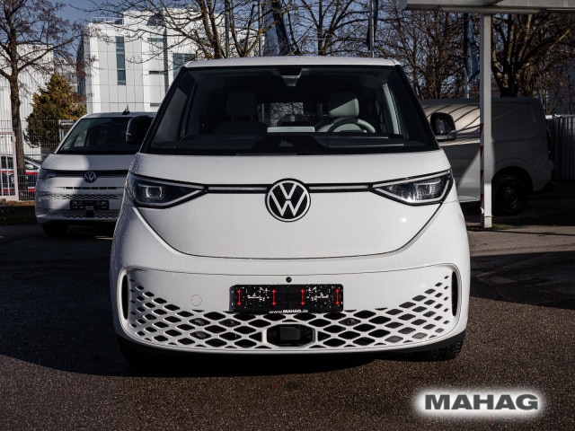 Volkswagen ID.Buzz 150 kW Pro