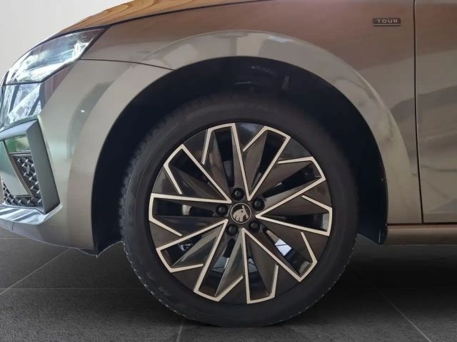 Skoda Scala 1.5 TSI Tour