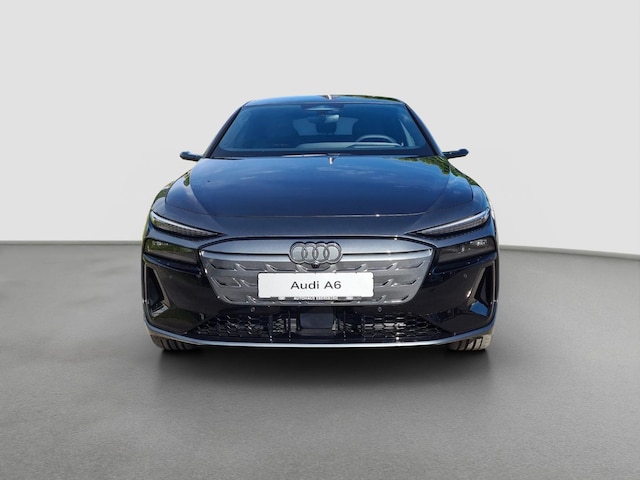 Audi A6 e-tron Avant Quattro