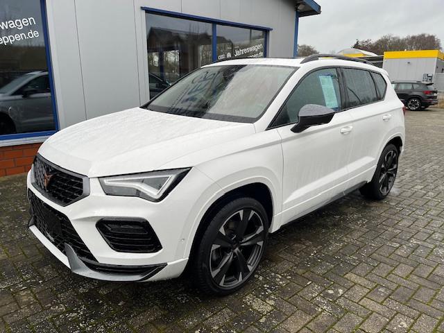 Cupra Ateca 2.0 TSI 4Drive DSG