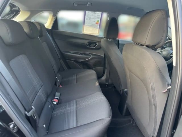 Hyundai i20 1.2 Select