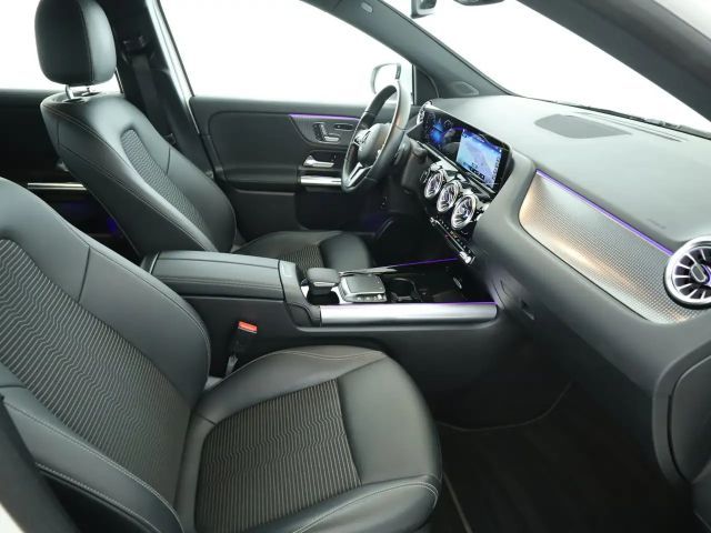 Mercedes-Benz EQA 250 Progressive