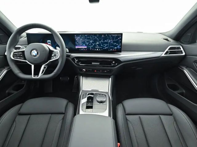 BMW 320 320d xDrive
