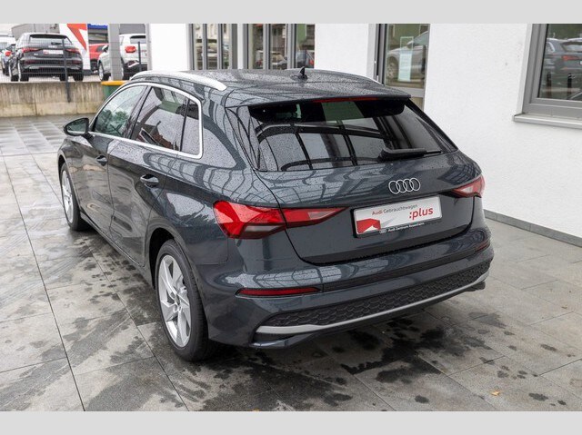 Audi A3 35 TFSI Sportback