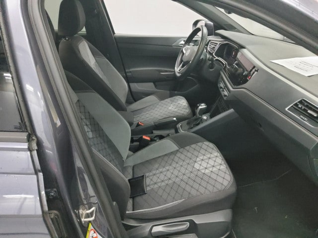 Volkswagen Taigo 1.0 TSI DSG R-Line