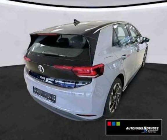 Volkswagen ID.3 Performance Pure