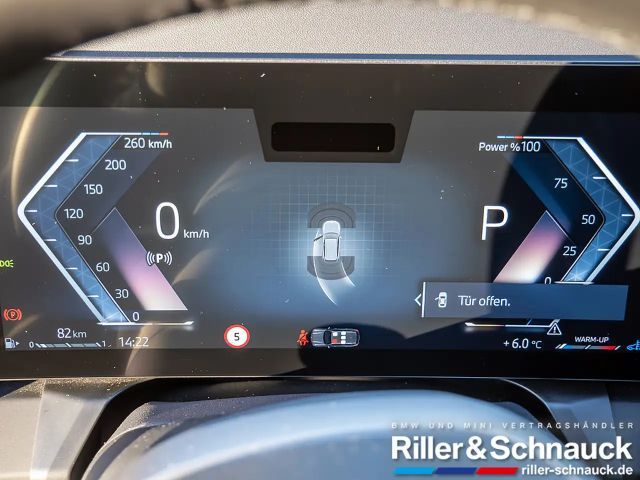 BMW X3 M-Sport xDrive