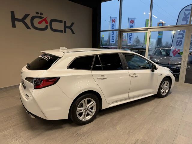 Suzuki Swace Comfort Flash Hybrid