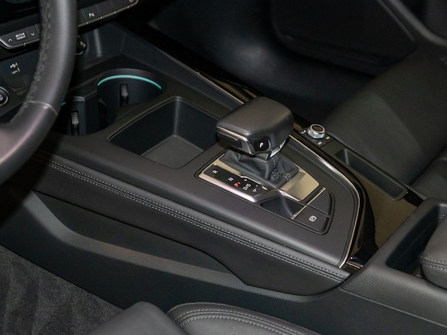 Audi A4 40 TDI Avant S-Line S-Tronic