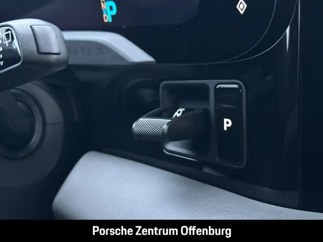Porsche Taycan 4 Cross Turismo