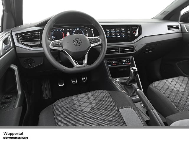 Volkswagen Taigo 1.0 TSI R-Line