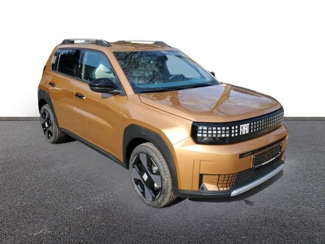 Fiat Grande Panda La Prima