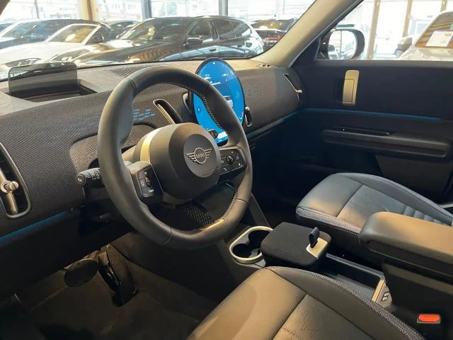 MINI Cooper S Countryman Pano/AHK/Komf.Z/HUD