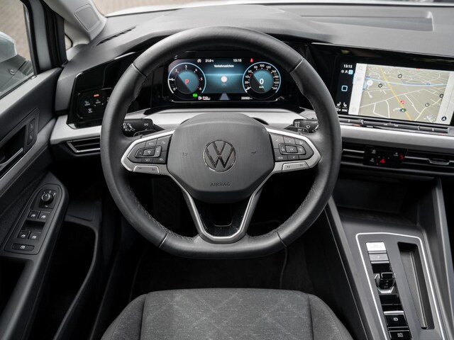 Volkswagen Golf 2.0 TDI DSG