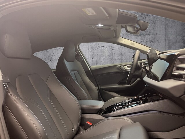 Audi A5 Avant S-Tronic