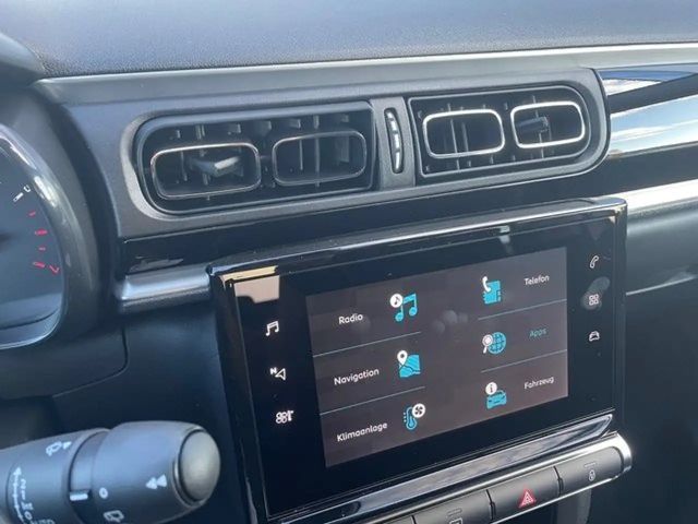 Citroën C3 Max PureTech