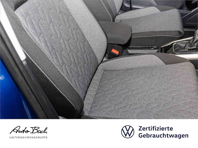 Volkswagen T-Roc 1.5 TSI DSG Move