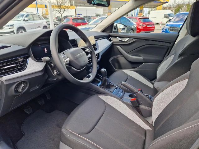 Skoda Scala 1.0 TSI