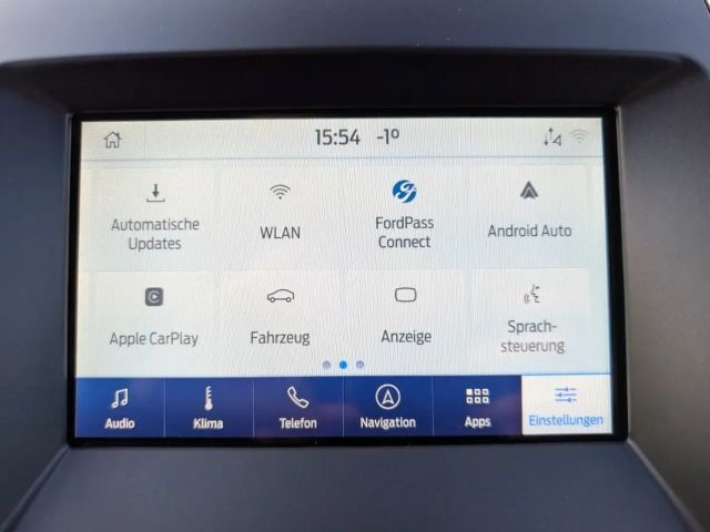 Ford S-Max 4x4 AWD Titanium