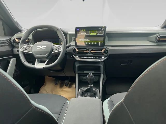 Dacia Bigster Extreme