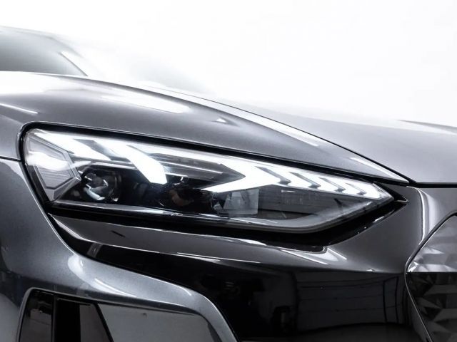 Audi RS e-tron GT Quattro